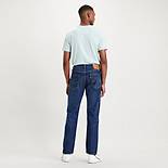 502™ Taper Fit Levi's® Flex Men's Jeans (Big & Tall) 3