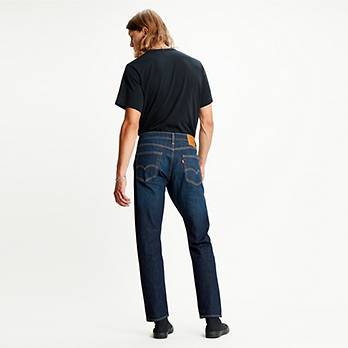 502™ Taper Levi's® Flex Men's Jeans (Big & Tall) 3