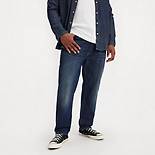 502™ Taper Jeans (Big & Tall) 5