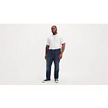 502™ Taper Levi's® Flex Men's Jeans (Big & Tall) 5