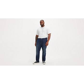 502™ Taper Jeans (Big & Tall) 2