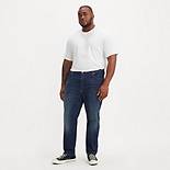 502™ Taper Jeans (Big & Tall) 2