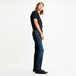 502™ Taper Levi's® Flex Men's Jeans (Big & Tall) 2