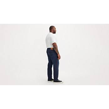 502™ Taper Levi's® Flex Men's Jeans (Big & Tall) 4