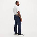502™ Taper Levi's® Flex Men's Jeans (Big & Tall) 4