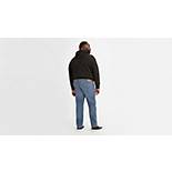 502™ Taper Levi's® Flex Men's Jeans (Big & Tall) 3