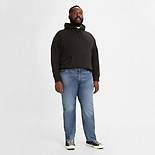502™ Taper Levi's® Flex Men's Jeans (Big & Tall) 1
