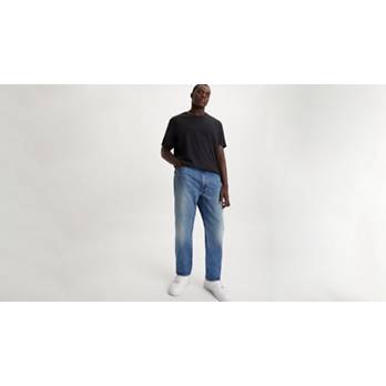 502™ Taper Fit Men's Jeans (Big & Tall) 5