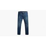 502™ Tapered Jeans (Big & Tall) 6