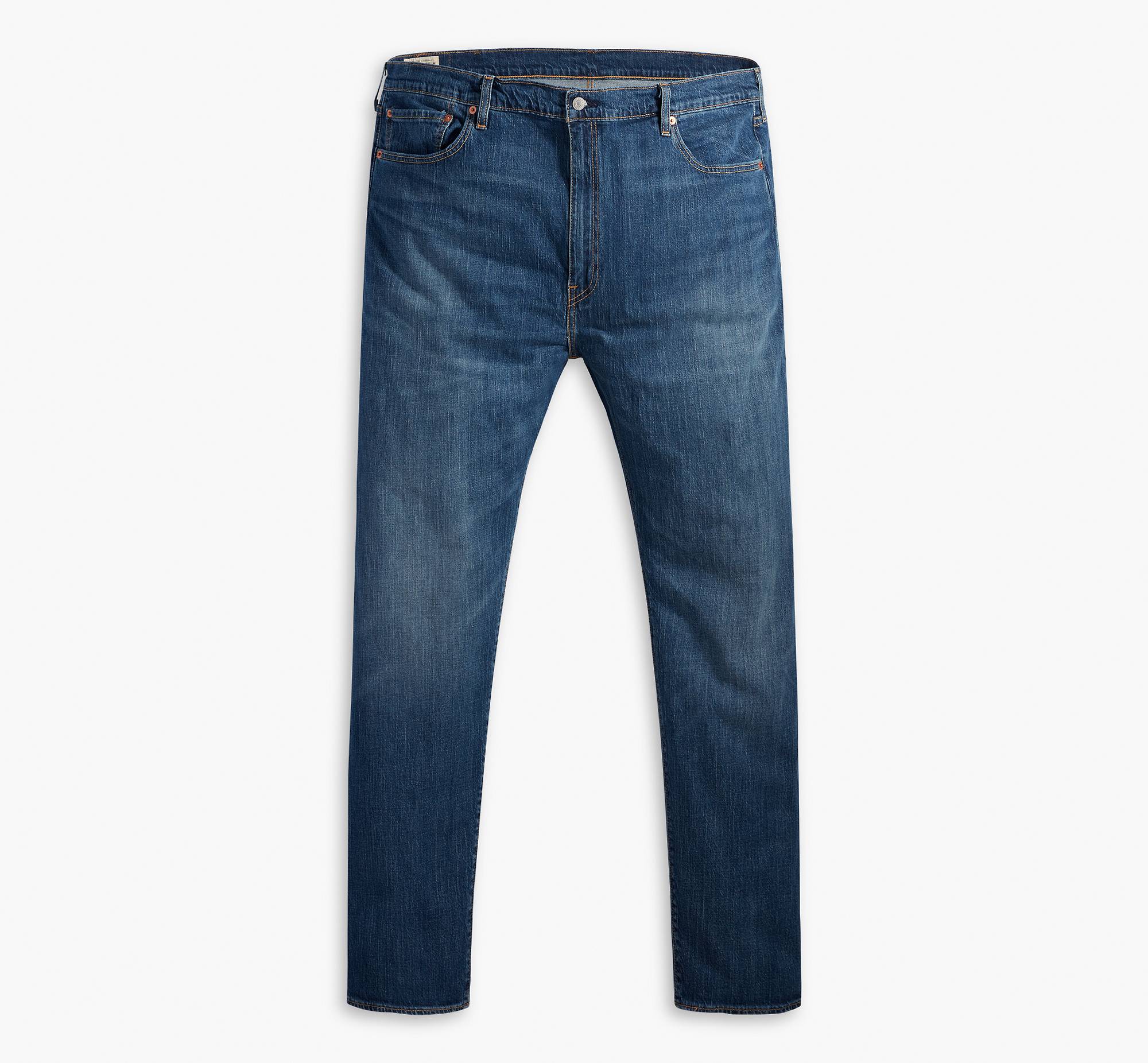 502™ Tapered Jeans (Big & Tall) 6
