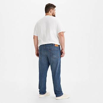 502™ Tapered Jeans (Big & Tall) 4