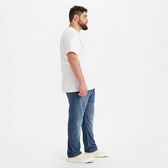 502™ Tapered Jeans (Big & Tall) 3
