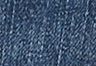 Medium Indigo Worn In - Blue