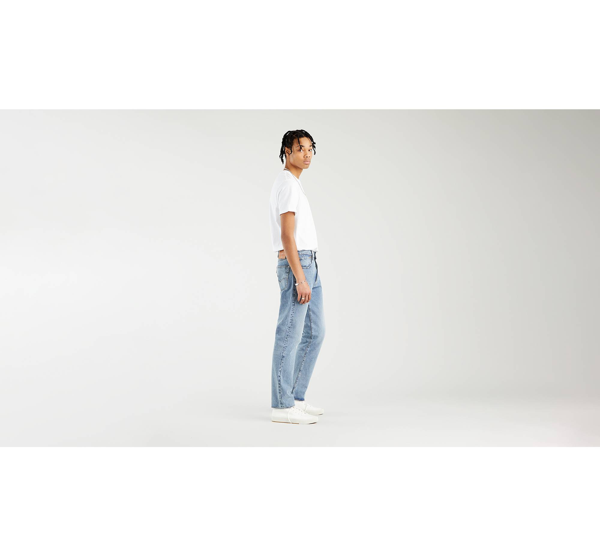 Levi's® Skateboarding 501® Jeans - Blue | Levi's® HU