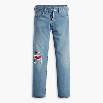 Levi's® Skate™ 501® Jeans 6