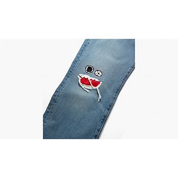 Levi's® Skate™ 501® Jeans 8