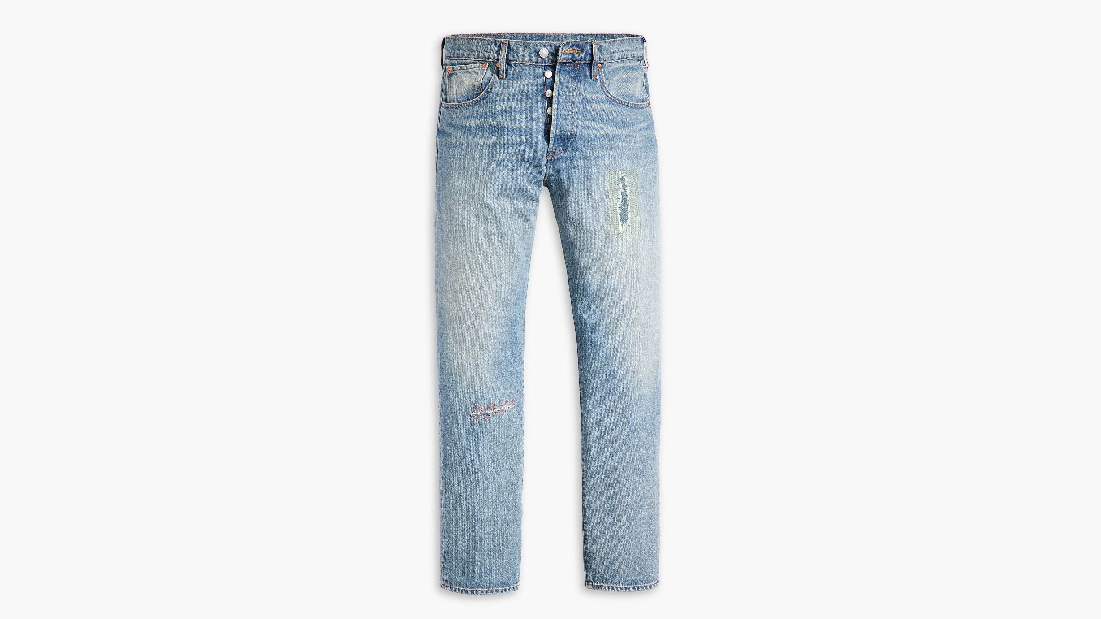 Levi's® Skateboarding™ 501® Original Jeans