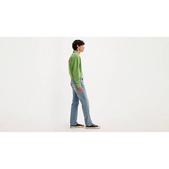 Levi's® Skateboarding™ 501® Original Jeans 4