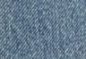 Banshee Scream - Bleu - Levi's® Skateboarding jean 501® Original