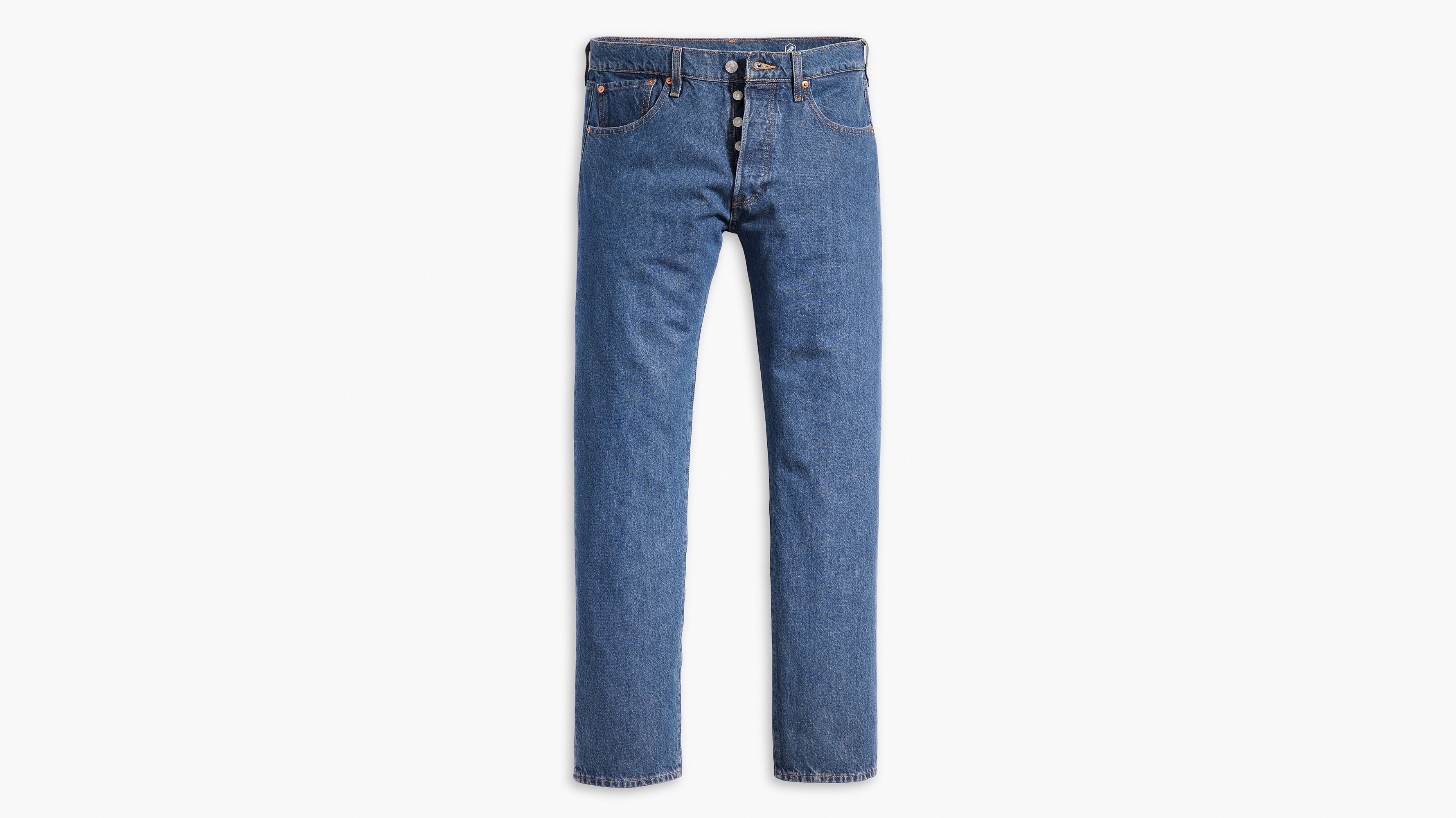 Levi's® Skateboarding™ 501® Original Jeans