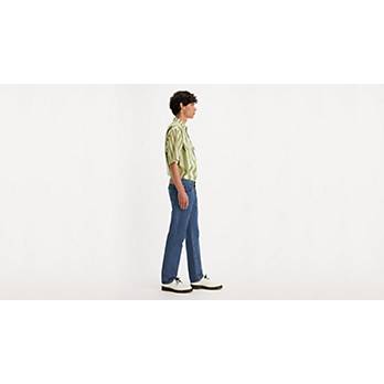 Levi's® Skateboarding™ 501® Original Jeans 4