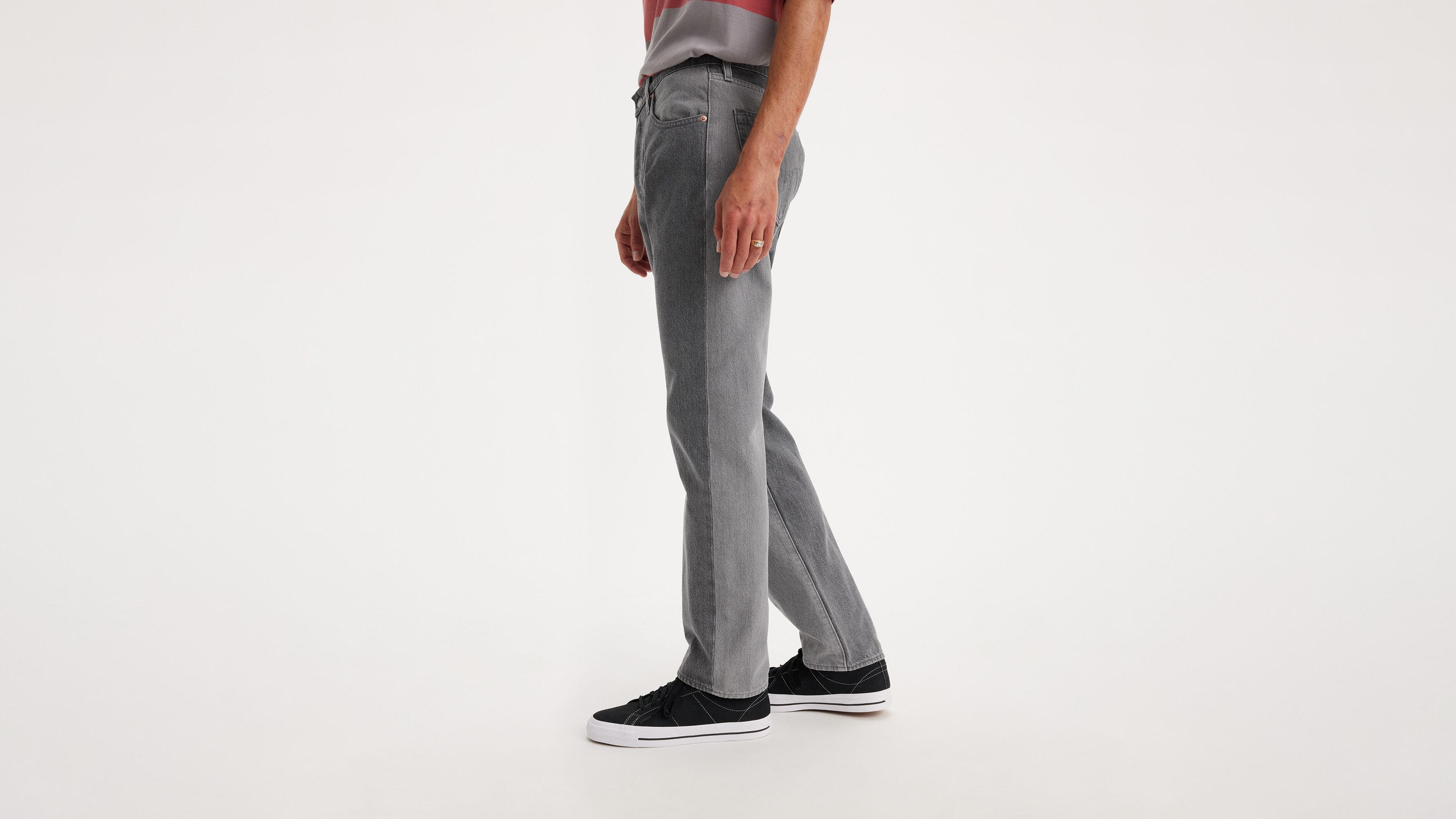 Levi's® Skateboarding™ 501® Original Jeans 2