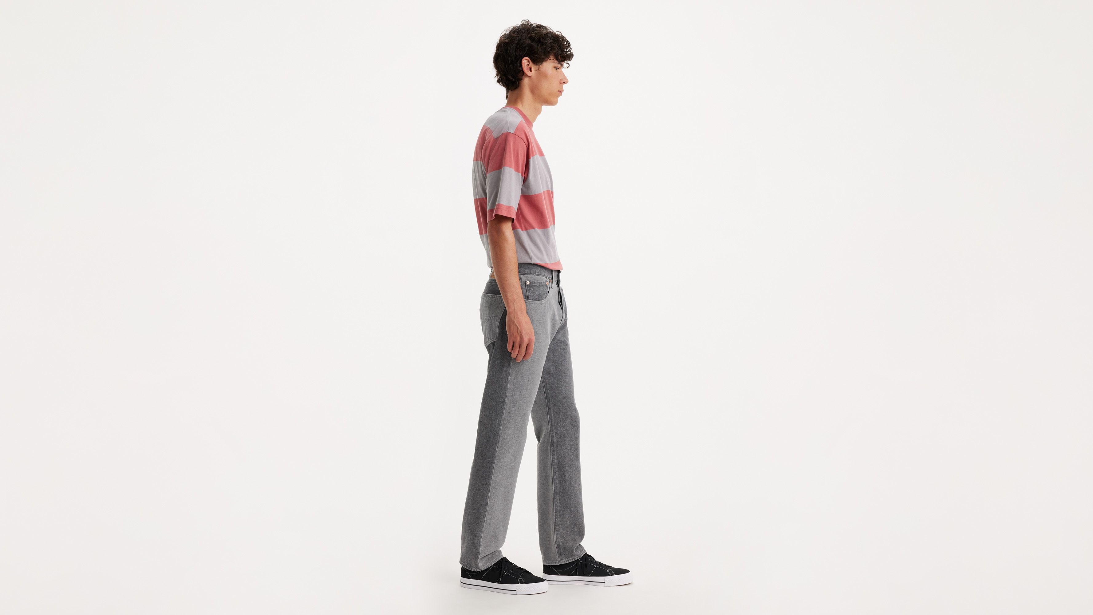 Levi's® Skateboarding™ 501® Original Jeans 4