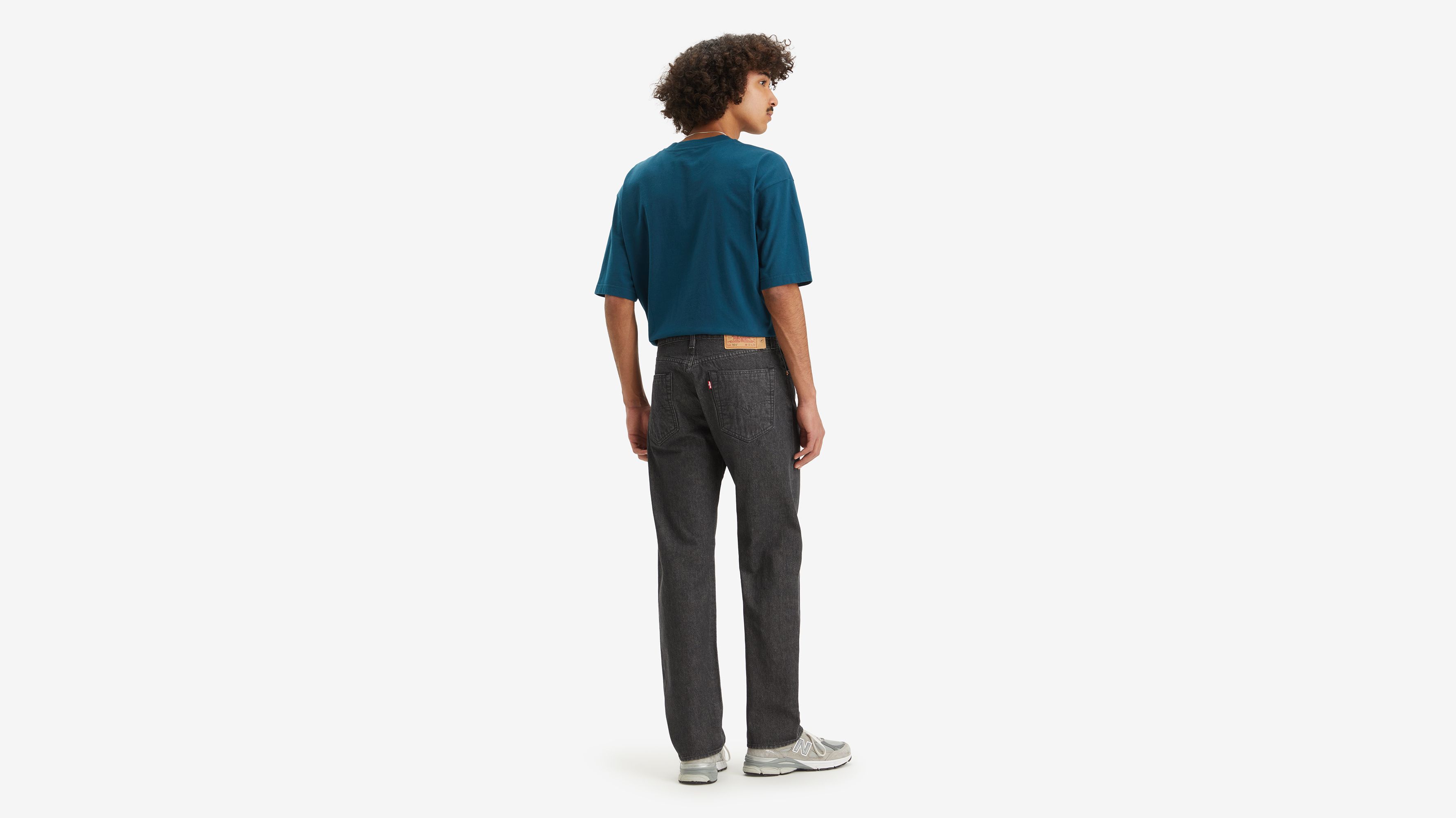 Levi's® Skateboarding™ 501® Original Fit Men's Jeans