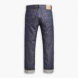 1966 501® Original Fit Selvedge Men's Jeans 6