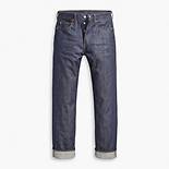 1966 501® Original Fit Selvedge Men's Jeans 5