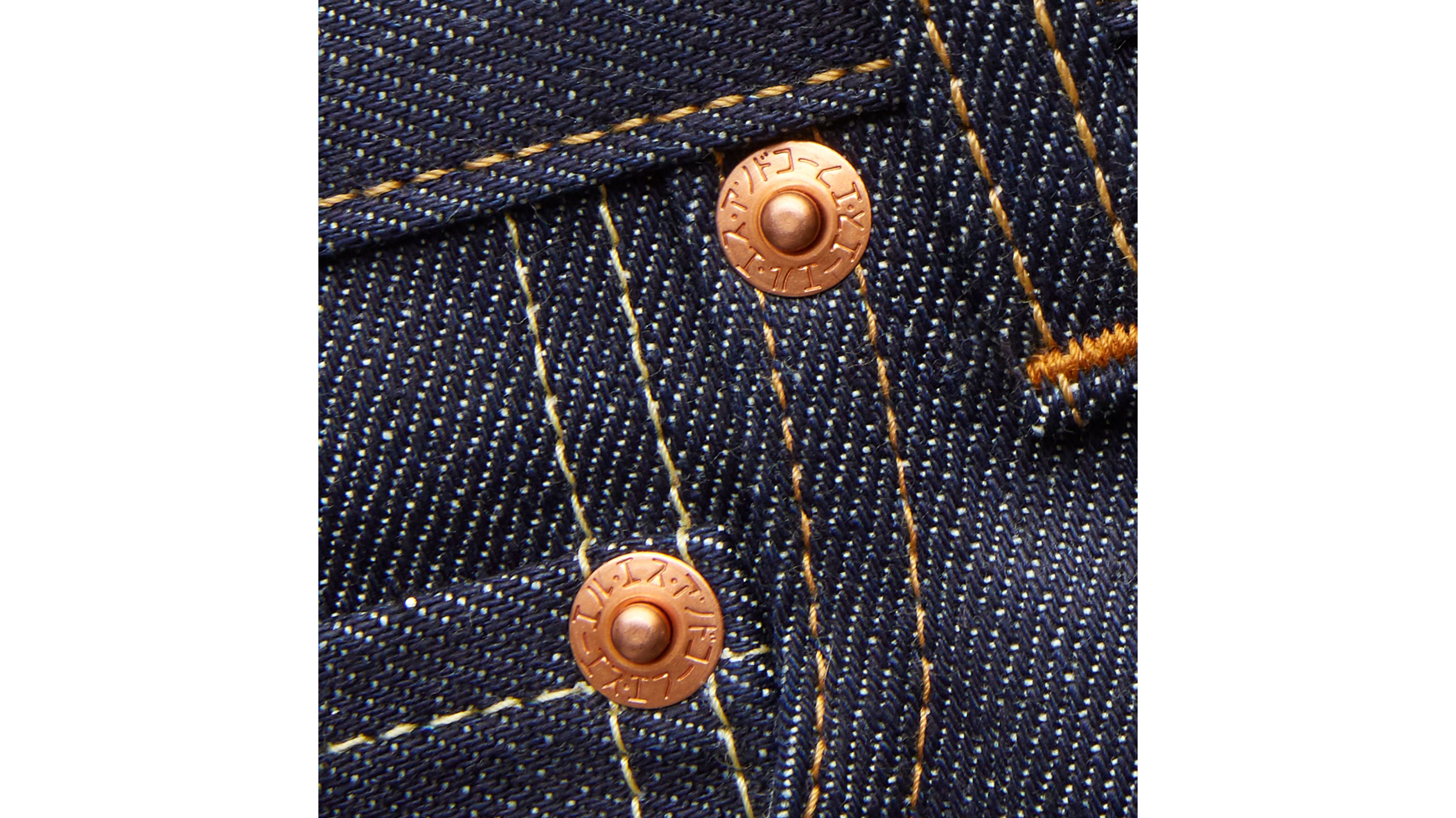Levi's® Vintage Clothing Japanese 501 Jeans