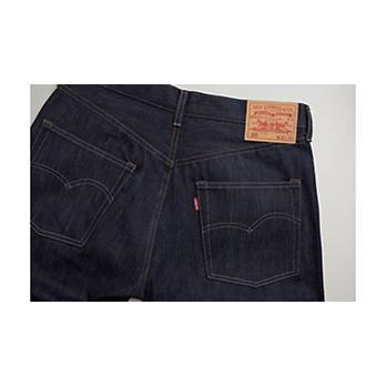 1966 501® Original Fit Selvedge Men's Jeans - Dark Wash | Levi's® US