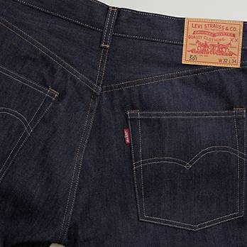 Levi's® Vintage Clothing 1966 501® Jeans 6
