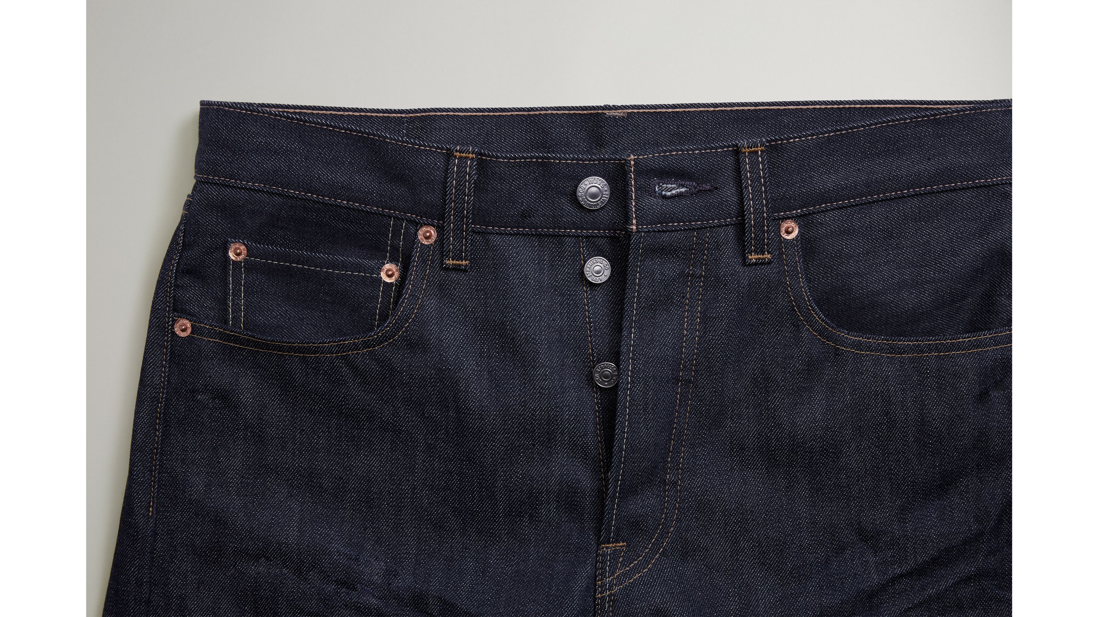 Levi's® Vintage Clothing 1966 501® Jeans