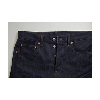 1966 501® Original Fit Selvedge Men's Jeans 7
