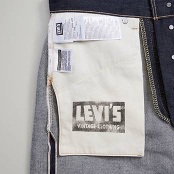 Levi's® Vintage Clothing 1966 501® Jeans 8