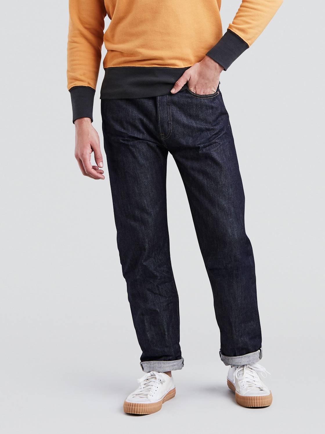 Levi's® Vintage Clothing 1966 501® Jeans 1