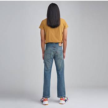 1967 505™ Regular Fit Men's Jeans 2