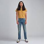 1967 505™ Regular Fit Men's Jeans 1