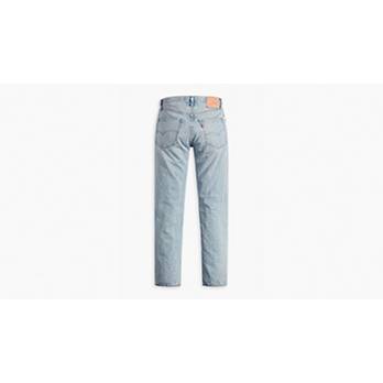 1967 505™ Regular Fit Selvedge Men's Jeans 6