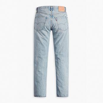 1967 505™ Regular Fit Selvedge Men's Jeans 6