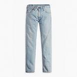 1967 505™ Regular Fit Selvedge Men's Jeans 5