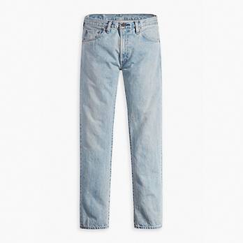 1967 505™ Regular Fit Selvedge Men's Jeans 5