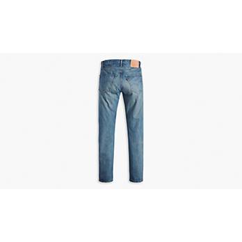 1967 505® Regular Fit Selvedge Men's Jeans 7