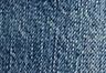 Balboa Indigo Selvedge - Medium Wash - 1967 505® Regular Fit Selvedge Men's Jeans