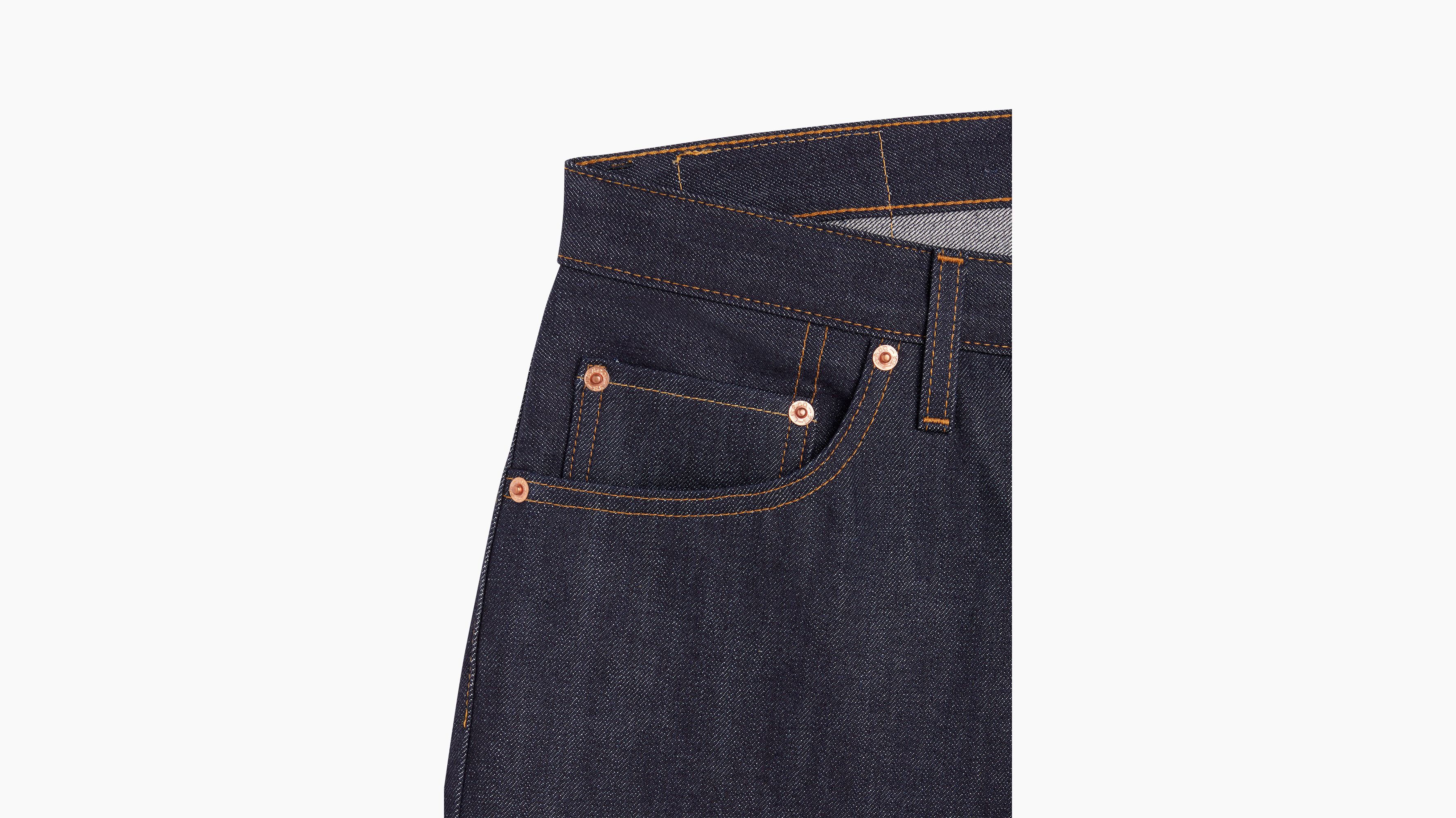 Levi's® Vintage Clothing 1967 505® Jeans 8