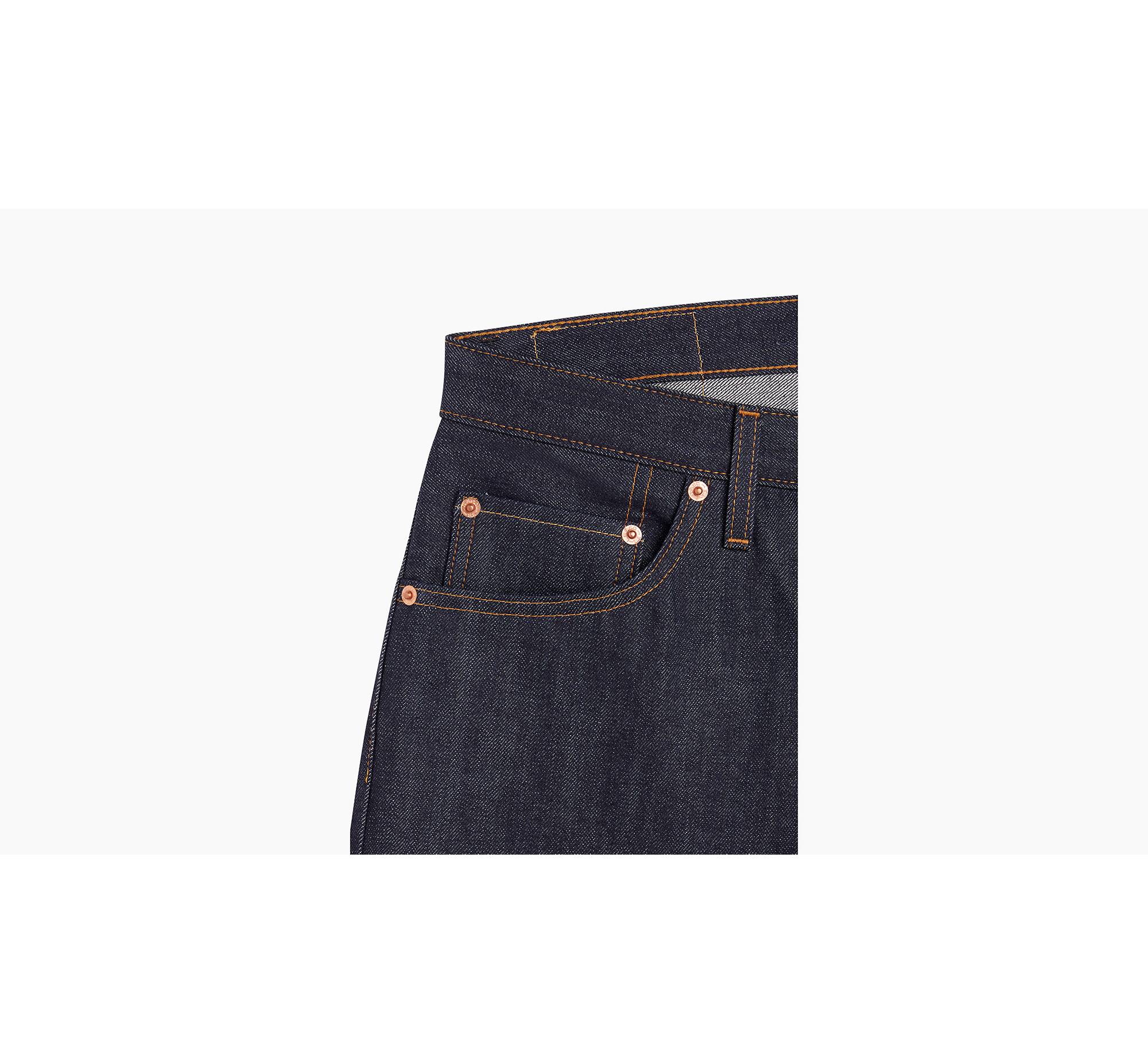 Levi's® Vintage Clothing 1967 505® Jeans - Blue | Levi's® IS