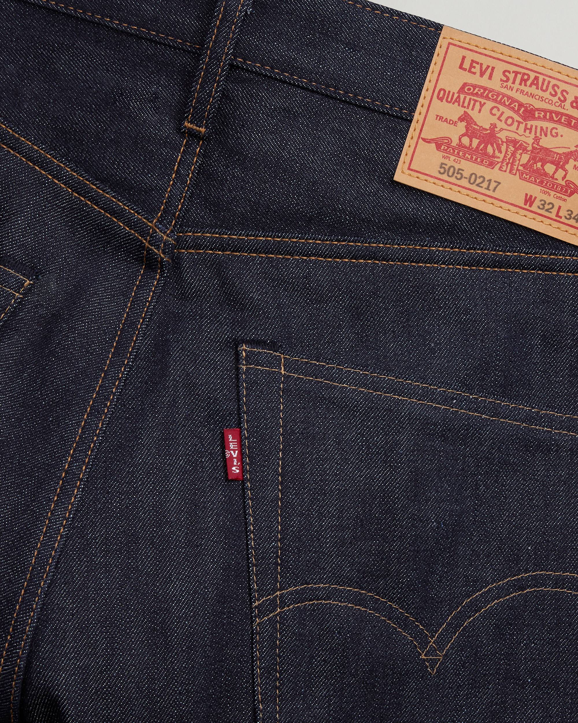 1967 505® Regular Fit Men's Jeans - Dark Wash | Levi's® US 1967 505® Regular Fit Men's Jeans - Dark Wash | Levi's® US