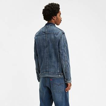Levi's® Engineered Jeans™ Trucker Jacket 3