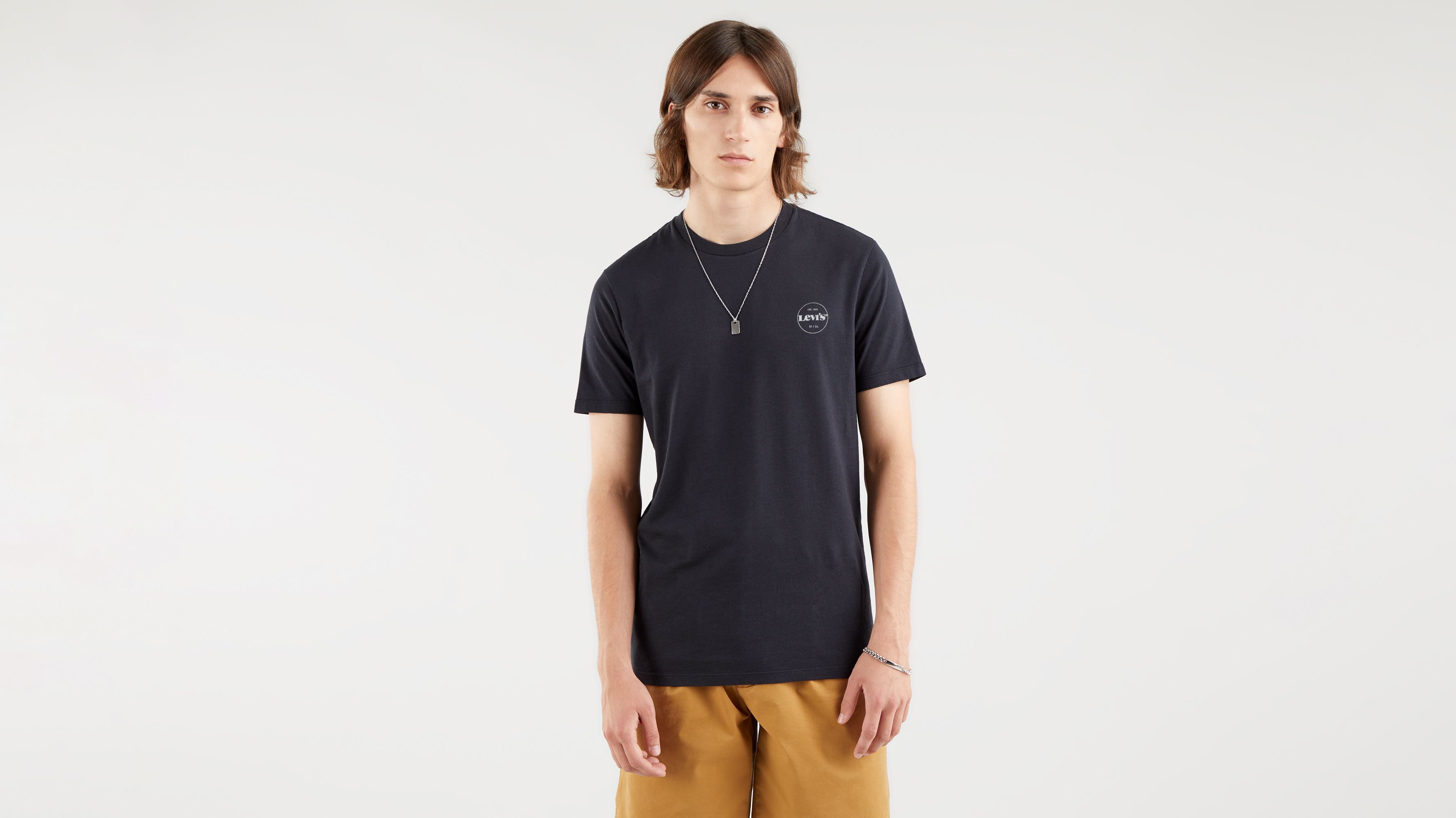 La T-shirt Perfect con stampa 1